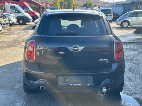 Mini Countryman 2.0D ALL4 АВТОМАТ  - 6500 лв. / 3323.40 € - 40643825 6