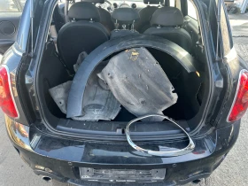 Mini Countryman 2.0D ALL4 АВТОМАТ  - 6500 лв. / 3323.40 € - 40643825 16