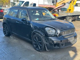Mini Countryman 2.0D ALL4 АВТОМАТ  - 6500 лв. / 3323.40 € - 40643825 3