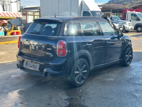Mini Countryman 2.0D ALL4 АВТОМАТ  - 6500 лв. / 3323.40 € - 40643825 5