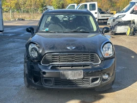 Mini Countryman 2.0D ALL4 АВТОМАТ  - 6500 лв. / 3323.40 € - 40643825 2
