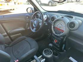 Mini Countryman 2.0D ALL4 АВТОМАТ  - 6500 лв. / 3323.40 € - 40643825 12