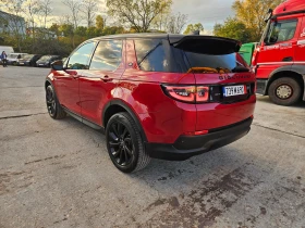 Land Rover Discovery Sport P250 SE 4x4 | Mobile.bg    3