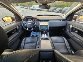 Land Rover Discovery Sport P250 SE 4x4 | Mobile.bg    8