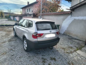 BMW X3, снимка 3