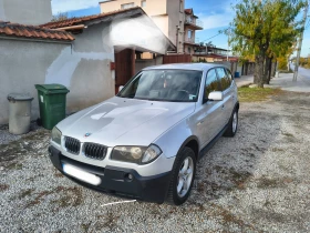 BMW X3, снимка 2