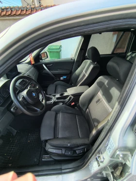 BMW X3, снимка 8