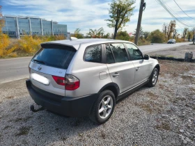 BMW X3, снимка 4