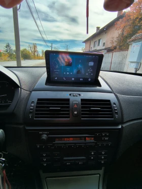 BMW X3, снимка 12