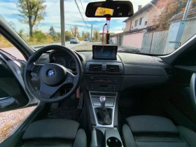 BMW X3, снимка 11
