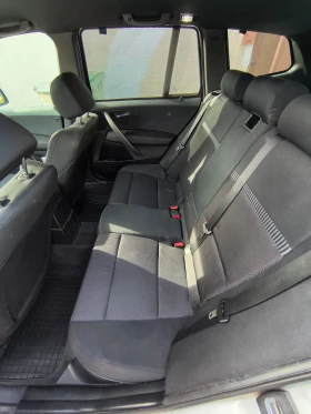 BMW X3, снимка 9