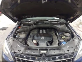 Mercedes-Benz ML 400 4MATIC - 33900 лв. / 17332.79 € - 24730592 10