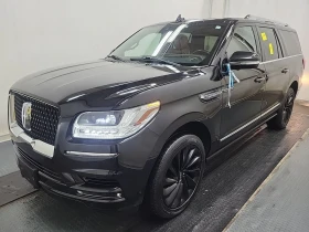 Lincoln Navigator CARFAX* АВТОФИНАНСИРАНЕ БЕЗ ПЪРВОНАЧАЛНА ВНОСКА