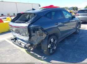 Hyundai Kona 2.0L I-4 DOHC, VVT, 147HP Front Wheel Drive - 31900 лв. / 16310.21 € - 97301001 10