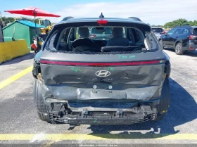 Hyundai Kona 2.0L I-4 DOHC, VVT, 147HP Front Wheel Drive - 31900 лв. / 16310.21 € - 97301001 12