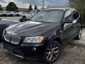 BMW X3 * xDrive28i* * АвтоКредит* 