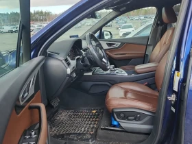 Audi Q7 * TECHNIK * CARFAX * ЦЕНА ДО БГ - 29999 лв. / 15338.25 € - 37153160 7