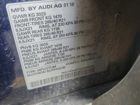 Audi Q7 * TECHNIK * CARFAX * ЦЕНА ДО БГ - 29999 лв. / 15338.25 € - 37153160 17