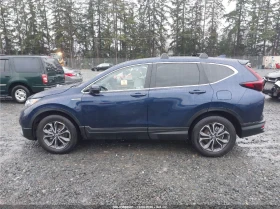 Honda Cr-v HYBRID EX-L* AWD - 38500 лв. / 19684.74 € - 20596991 10