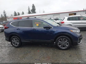 Honda Cr-v HYBRID EX-L* AWD - 38500 лв. / 19684.74 € - 20596991 9