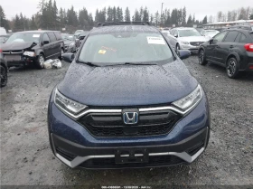 Honda Cr-v HYBRID EX-L* AWD - 38500 лв. / 19684.74 € - 20596991 3