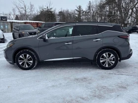 Nissan Murano SV  CARFAX - 14950 € / 29239.66 лв. - 65683059 2