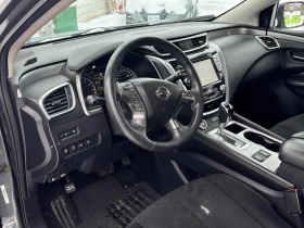 Nissan Murano SV  CARFAX - 14950 € / 29239.66 лв. - 65683059 5