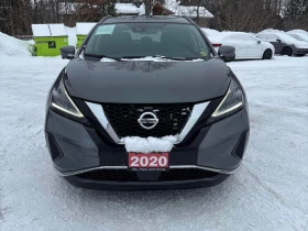 Nissan Murano SV  CARFAX - 14950 € / 29239.66 лв. - 65683059 6