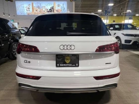 Audi Q5 * quattro Premium * CARFAX * ЦЕНА ДО БГ, снимка 7