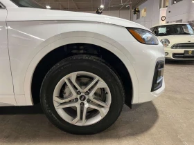 Audi Q5 * quattro Premium * CARFAX * ЦЕНА ДО БГ, снимка 10