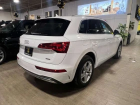 Audi Q5 * quattro Premium * CARFAX * ЦЕНА ДО БГ, снимка 8