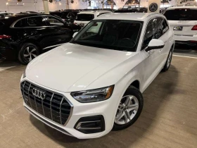 Audi Q5 * quattro Premium * CARFAX * ЦЕНА ДО БГ, снимка 4