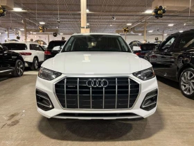 Audi Q5 * quattro Premium * CARFAX * ЦЕНА ДО БГ, снимка 2