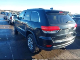 Jeep Grand cherokee LIMITED 4X4 - 9425 € / 18433.70 лв. - 30704094 4