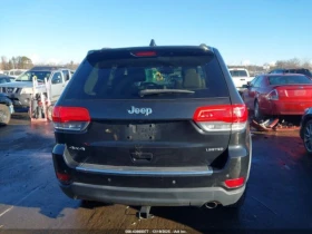 Jeep Grand cherokee LIMITED 4X4 - 9425 € / 18433.70 лв. - 30704094 5