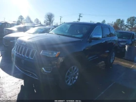 Jeep Grand cherokee LIMITED 4X4 - 9425 € / 18433.70 лв. - 30704094 3