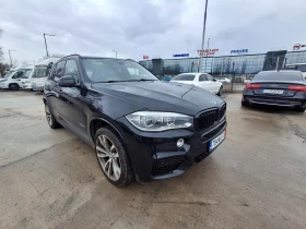BMW X5 - 19000 € / 37160.77 лв. - 33988767 2
