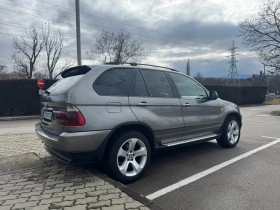 BMW X5 3.0D - 6600 € / 12908.48 лв. - 50642568 4