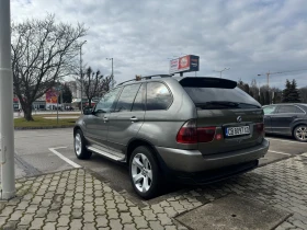 BMW X5 3.0D - 6600 € / 12908.48 лв. - 50642568 5