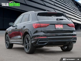 Audi Q3 PRESTIGE 45 TFSI S-Line* B&O* PANORAMA* KEYLESS* , снимка 5
