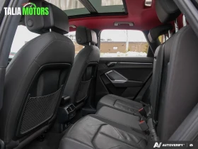 Audi Q3 PRESTIGE 45 TFSI S-Line* B&O* PANORAMA* KEYLESS* , снимка 12