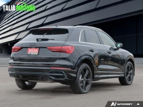 Audi Q3 PRESTIGE 45 TFSI S-Line* B&O* PANORAMA* KEYLESS* , снимка 3