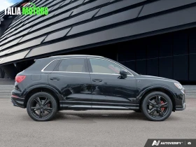 Audi Q3 PRESTIGE 45 TFSI S-Line* B&O* PANORAMA* KEYLESS* , снимка 2