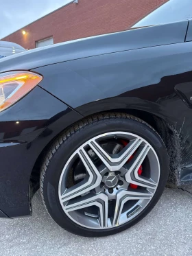 Mercedes-Benz ML 63 AMG 4MATIC * FULL AMG* ОБДУХВАНЕ* ПАНОРАМА* КАМЕРА*  - 13750 € / 26892.66 лв. - 12026933 7