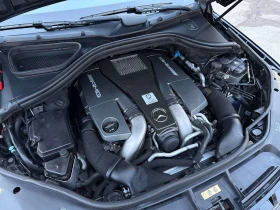 Mercedes-Benz ML 63 AMG 4MATIC * FULL AMG* ОБДУХВАНЕ* ПАНОРАМА* КАМЕРА*  - 13750 € / 26892.66 лв. - 12026933 12