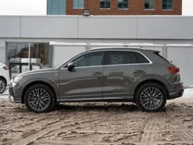 Audi Q3 Quattro * АвтоКредит(ЦЕНА ДО БГ) - 22400 € / 43810.59 лв. - 92730425 3