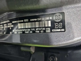 Alfa Romeo Stelvio * VELOCE * CARFAX * ЦЕНА ДО БГ - 24550 € / 48015.63 лв. - 86462077 16