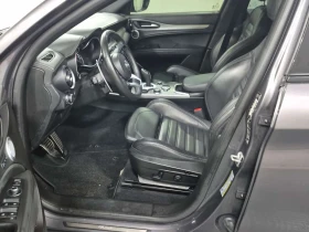 Alfa Romeo Stelvio * VELOCE * CARFAX * ЦЕНА ДО БГ - 24550 € / 48015.63 лв. - 86462077 7