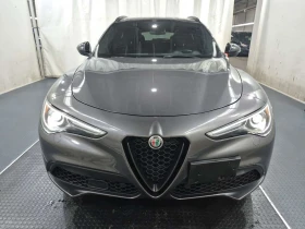 Alfa Romeo Stelvio * VELOCE * CARFAX * ЦЕНА ДО БГ - 24550 € / 48015.63 лв. - 86462077 2