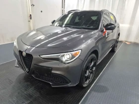 Alfa Romeo Stelvio * VELOCE * CARFAX * ЦЕНА ДО БГ